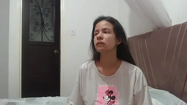 nathaly jones  online show from 03-30-26, 12:28