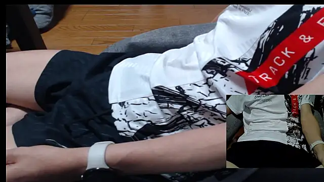 Yasu2000 online show from 06-13-26, 11:46