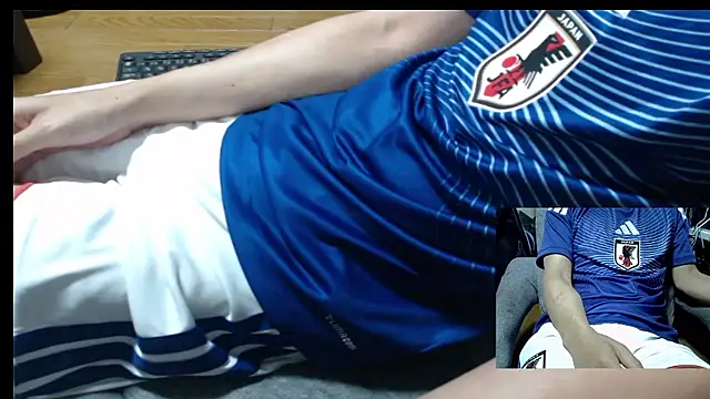 Yasu2000 online show from 06-28-26, 01:44