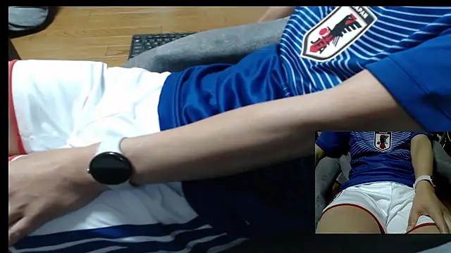 Yasu2000 online show from 06-30-26, 12:33
