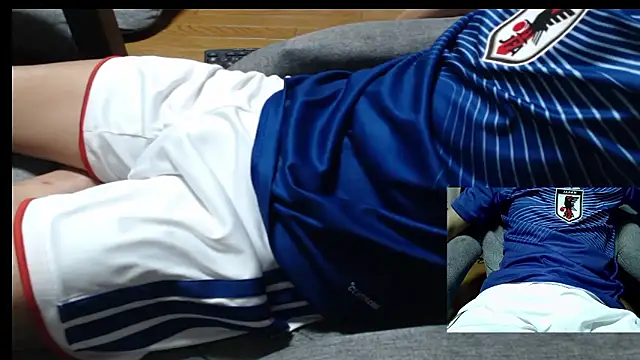 Yasu2000 online show from 07-08-26, 01:32