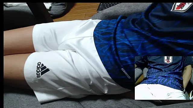Yasu2000 online show from 07-09-26, 11:53
