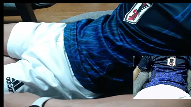 Yasu2000 online show from 07-14-26, 11:27