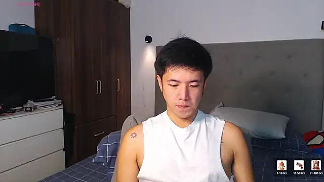 Addictiveboi online show from 01-13-26, 03:01