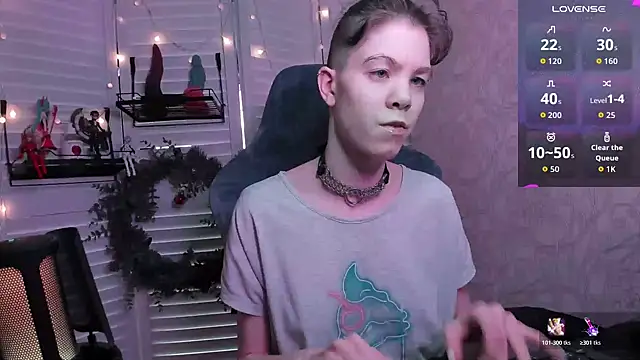 aestheticbeing online show from 12-14-25, 12:10