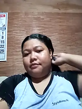 Perfect smile01 online show from 11-15-25, 11:21