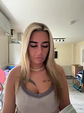 EllieMaeBaby online show from 02-27-26, 01:55