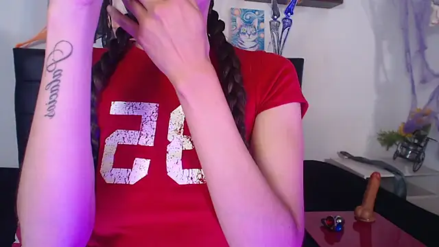 Nataliagp online show from 10-12-25, 04:44