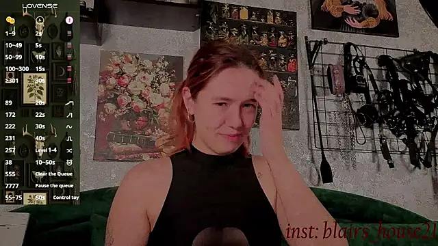 the high priestess online show from 11-09-25, 06:01