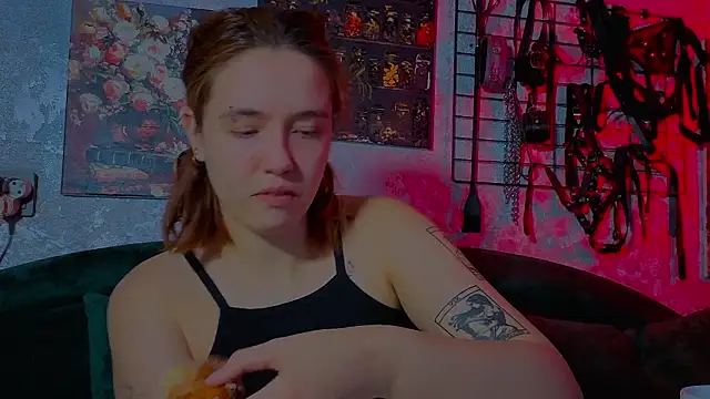 the high priestess online show from 02-12-26, 03:12