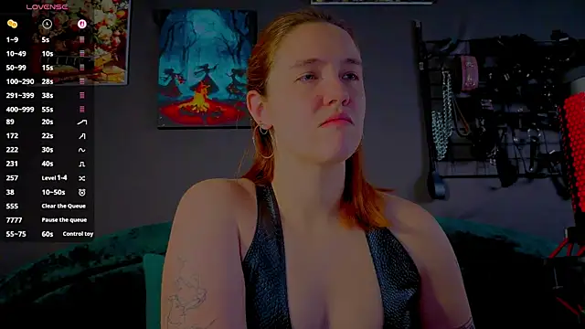 the high priestess online show from 05-29-26, 03:04