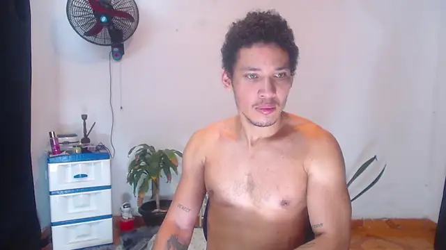 RuiMaddoox online show from 11-15-25, 03:30