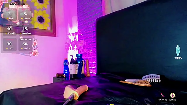 Cata MW online show from 10-29-25, 07:04