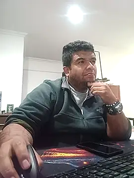 Rolo-Sumiso online show from 02-02-26, 09:24