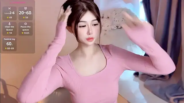 Tina-a online show from 10-23-25, 02:33