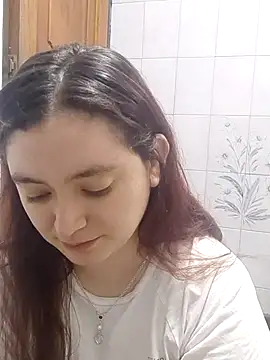 Anaa Rose online show from 09-15-25, 11:16