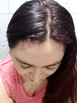 Anaa Rose online show from 09-30-25, 10:37