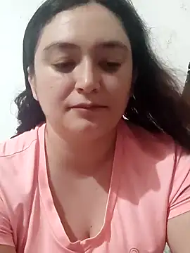 Anaa Rose online show from 11-25-25, 07:36