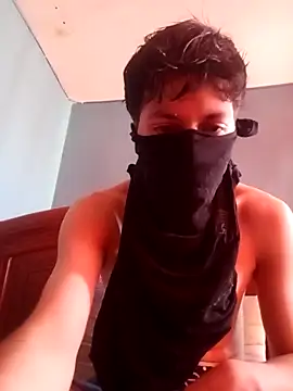 Sebas34  online show from 10-03-25, 08:17