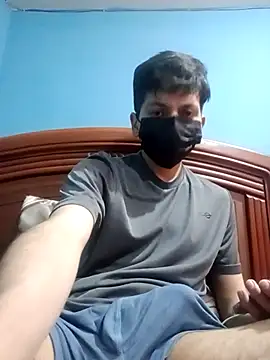 Sebas34  online show from 11-18-25, 06:07