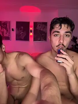 Pablo27622 online show from 11-18-25, 07:40