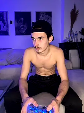 Pablo27622 online show from 11-21-25, 07:56