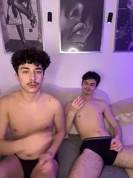 Pablo27622 online show from 02-11-26, 08:58