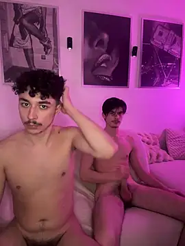 Pablo27622 online show from 02-18-26, 08:05