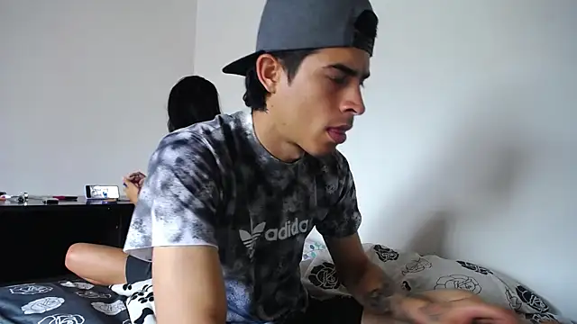 Candy Grey28 online show from 11-05-25, 01:55