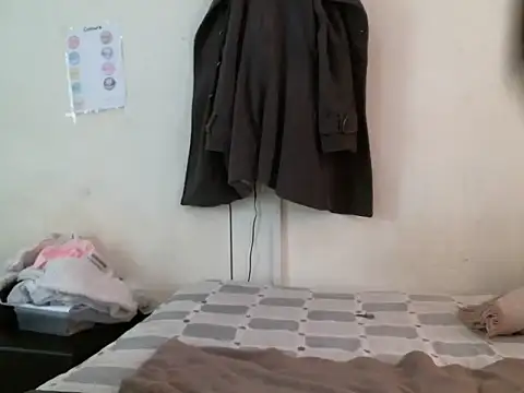 Pretty miss devilxxx35 online show from 09-27-25, 12:21