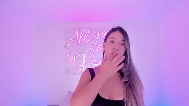 aleksandramiller  online show from 11-17-25, 04:40