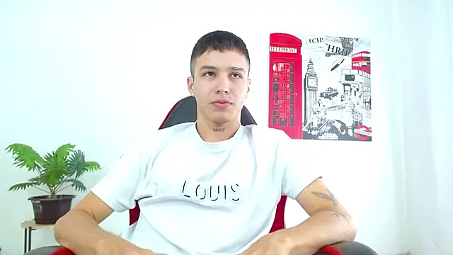 Cumandres18 online show from 11-26-25, 02:40