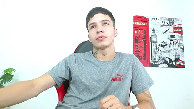 Cumandres18 online show from 02-27-26, 03:23