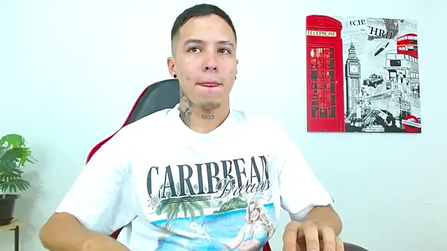 Cumandres18 online show from 05-16-26, 03:11