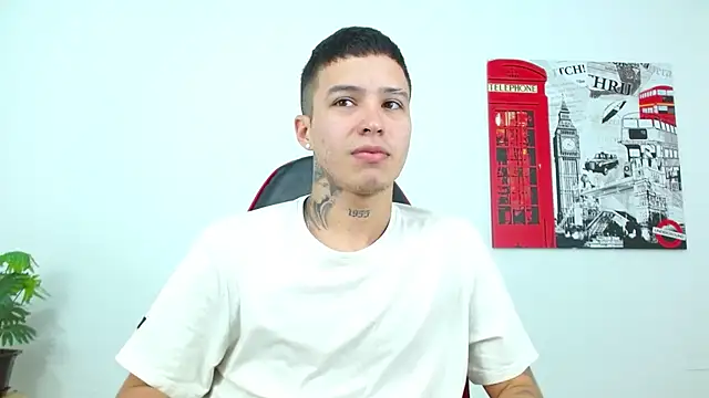 Cumandres18 online show from 06-05-26, 03:18