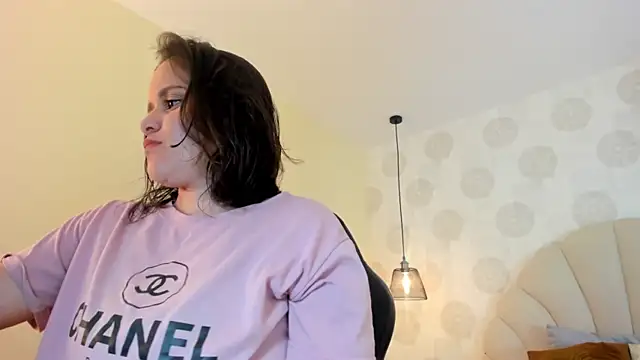 GIANAMILLER6 online show from 09-23-25, 12:19