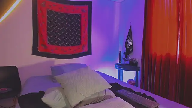 Polo keller online show from 09-08-25, 08:52