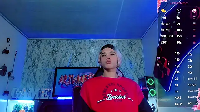 Madison Mujica online show from 10-18-25, 11:11