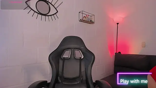 Alyson Conner online show from 04-09-26, 01:05