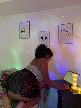 Snapshot of Tyra_bank chatting on 01-15-26, 09:07 Tyra bank online show from 01-15-26, 09:07