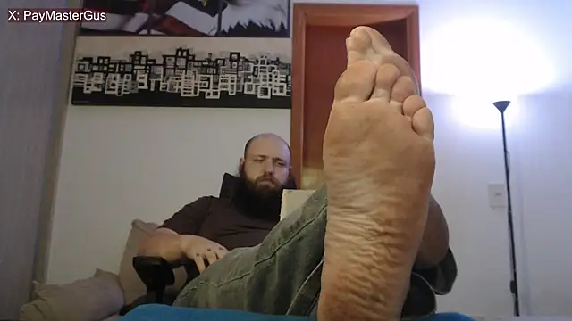 PayMasterGus online show from 10-10-25, 01:59