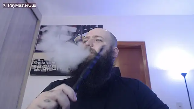 PayMasterGus online show from 10-29-25, 03:31