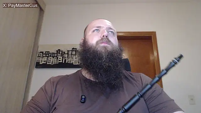 PayMasterGus online show from 03-15-26, 01:00