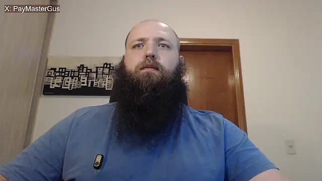 PayMasterGus online show from 03-16-26, 12:27