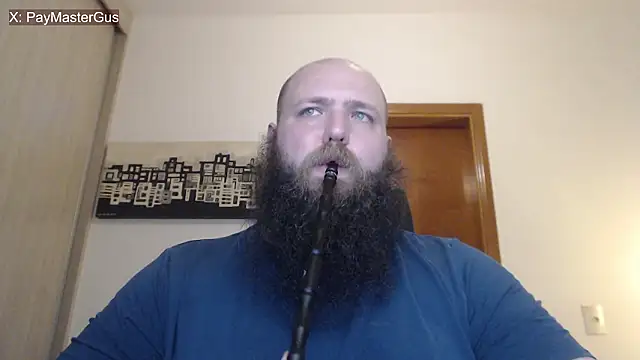 PayMasterGus online show from 03-29-26, 12:10