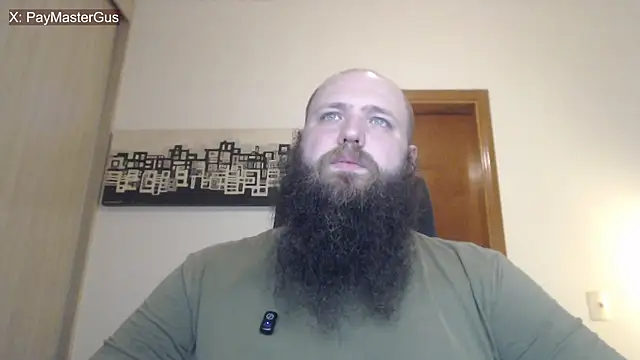 PayMasterGus online show from 04-11-26, 12:04