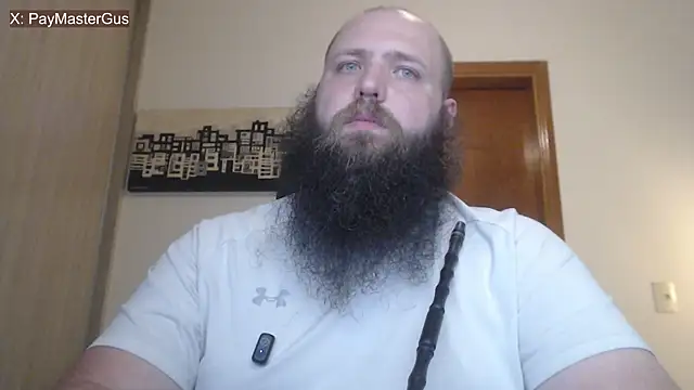 PayMasterGus online show from 04-12-26, 12:59