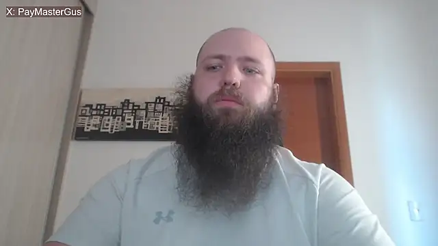 PayMasterGus online show from 04-23-26, 02:41