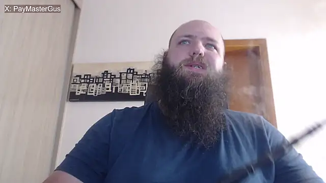 PayMasterGus online show from 04-25-26, 01:41