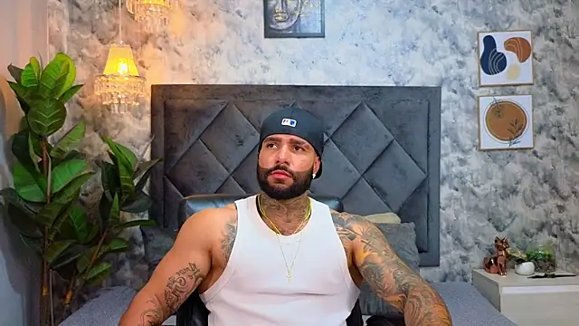 Apolo rousse1 online show from 11-07-25, 09:37